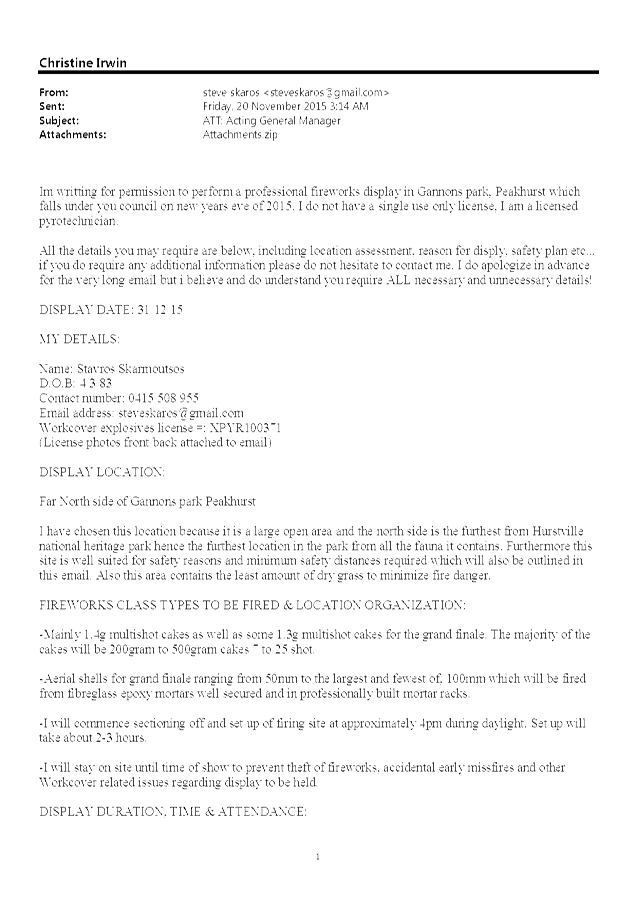 PDF Creator